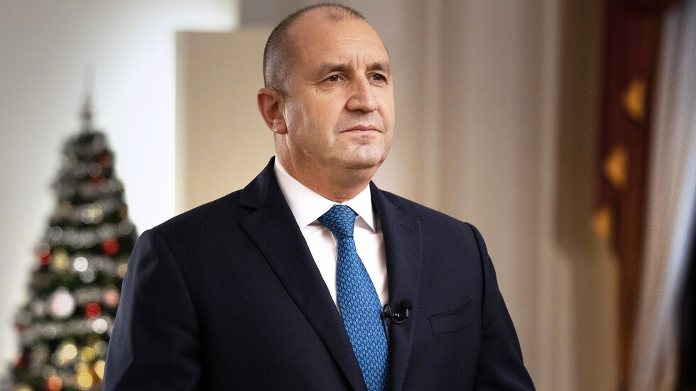 Президентът Румен Радев и представителите на неговия екип участвали в